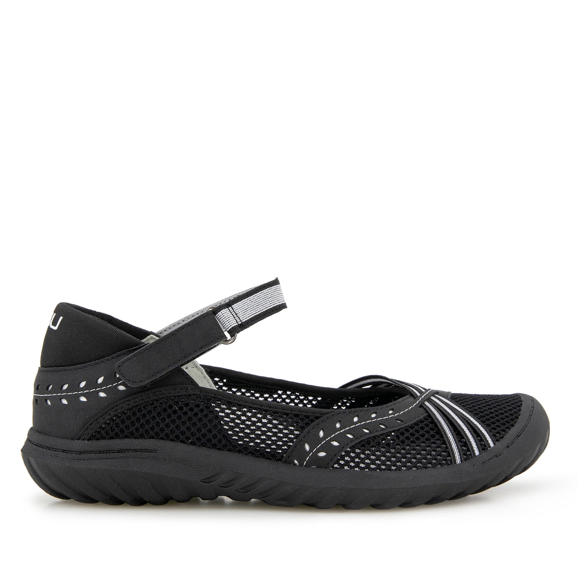 Women Maya Black/Off White