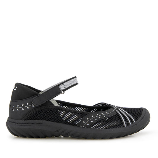 Women Maya Black/Off White