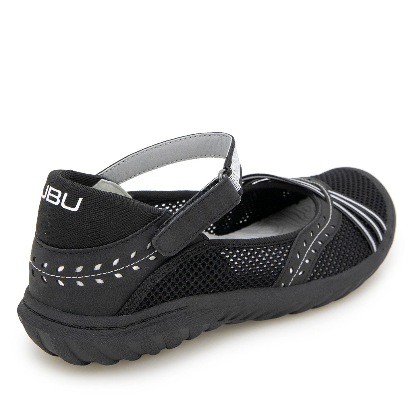Women Maya Black/Off White