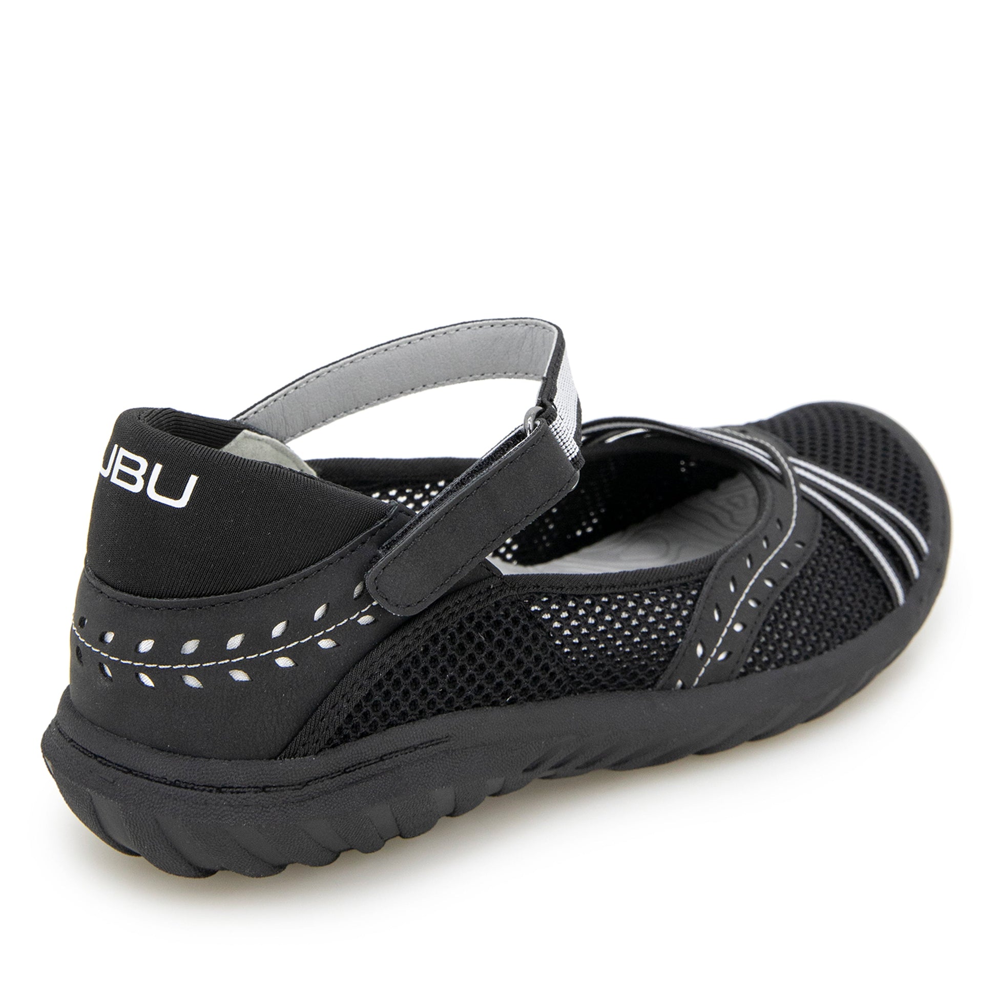 Women Maya Black/Off White