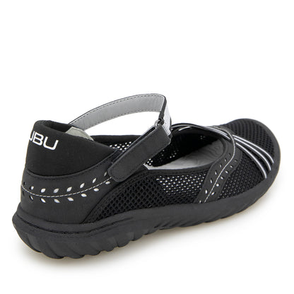 Women Maya Black/Off White
