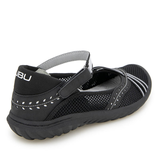 Women Maya Black/Off White