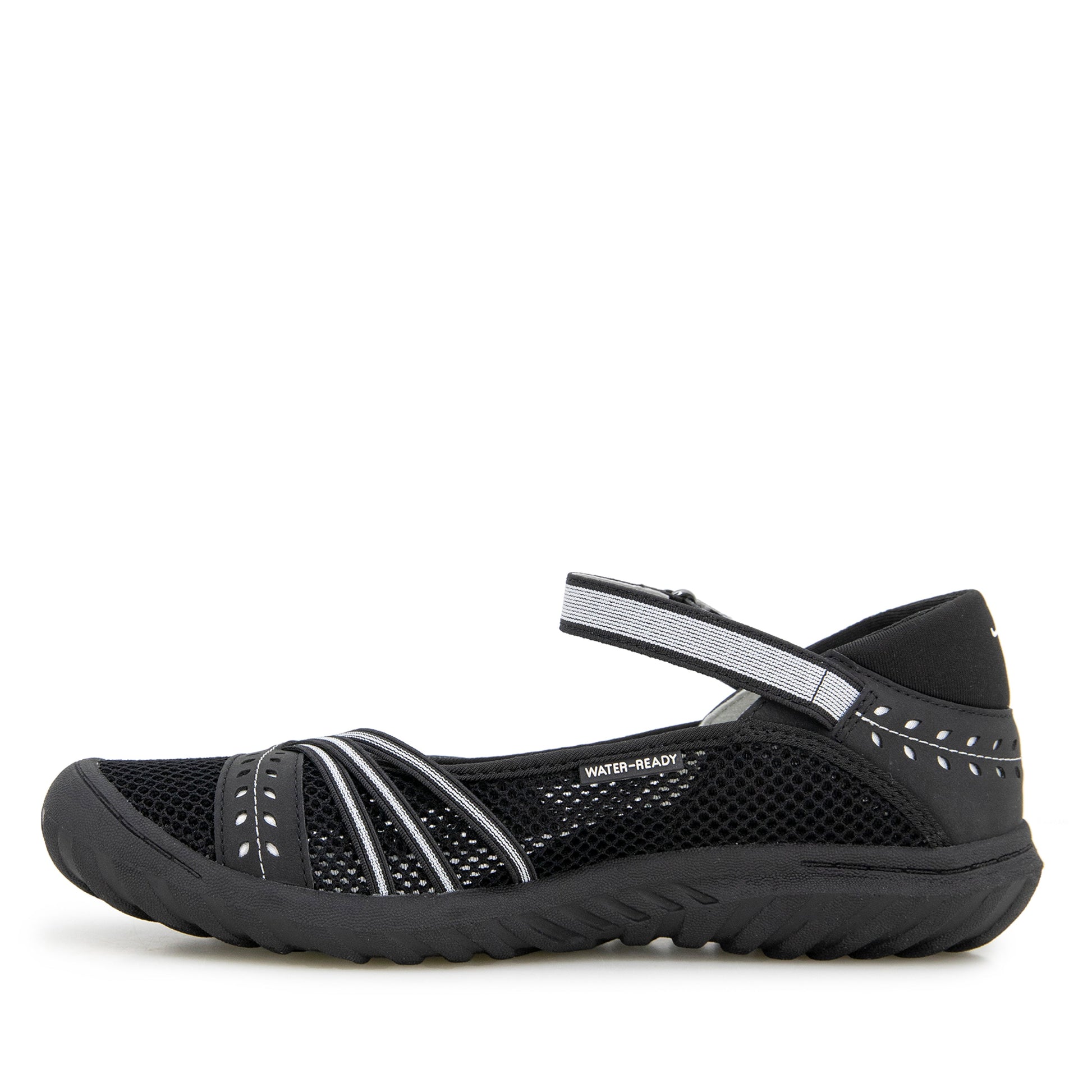 Women Maya Black/Off White
