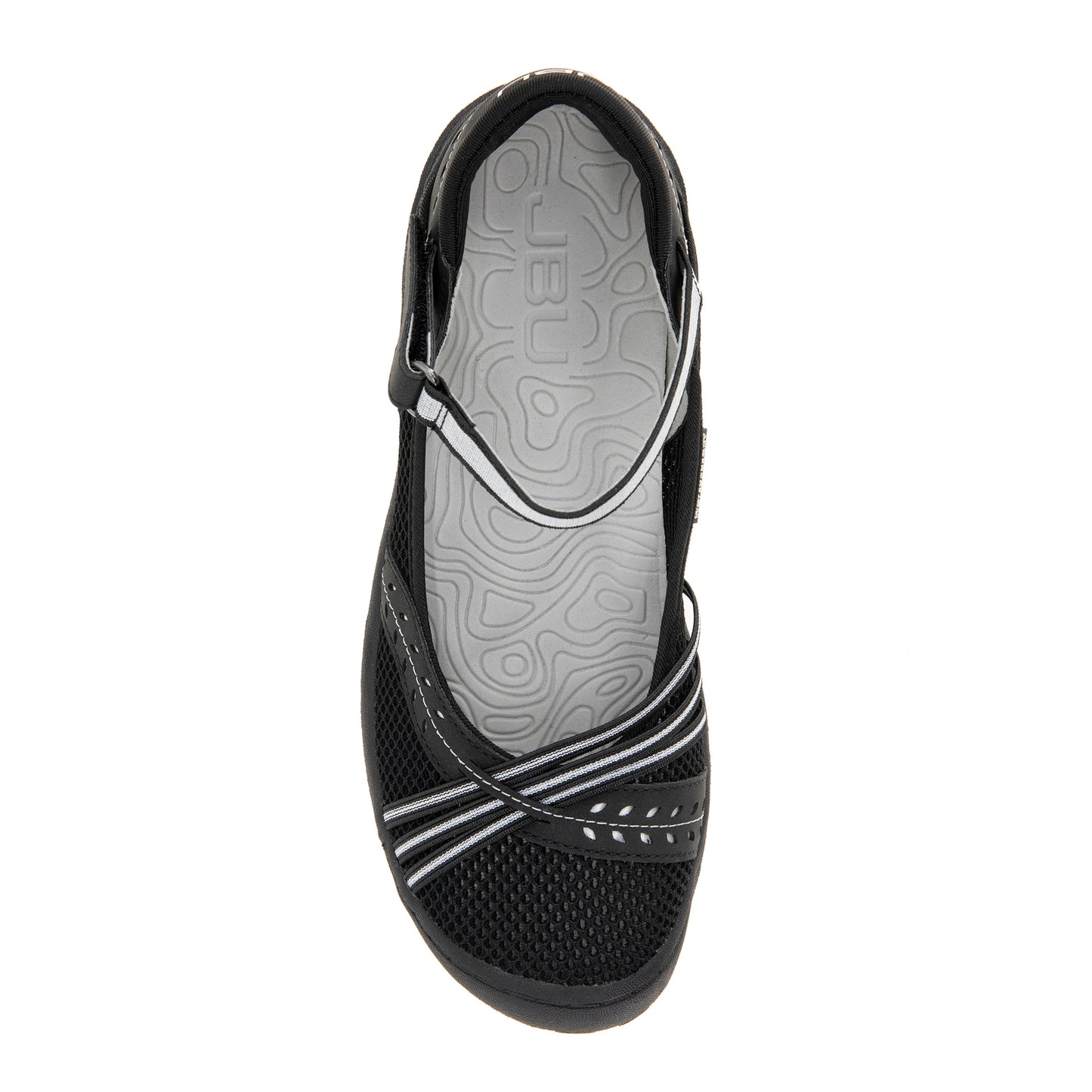 Women Maya Black/Off White