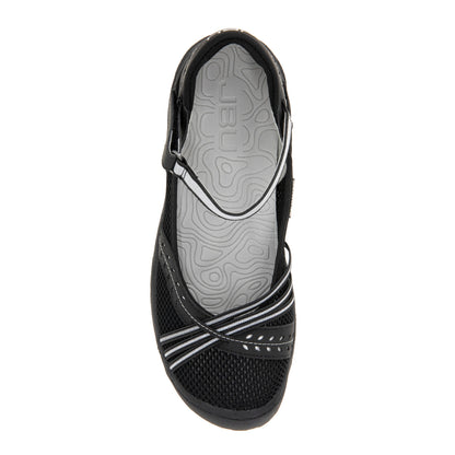 Women Maya Black/Off White