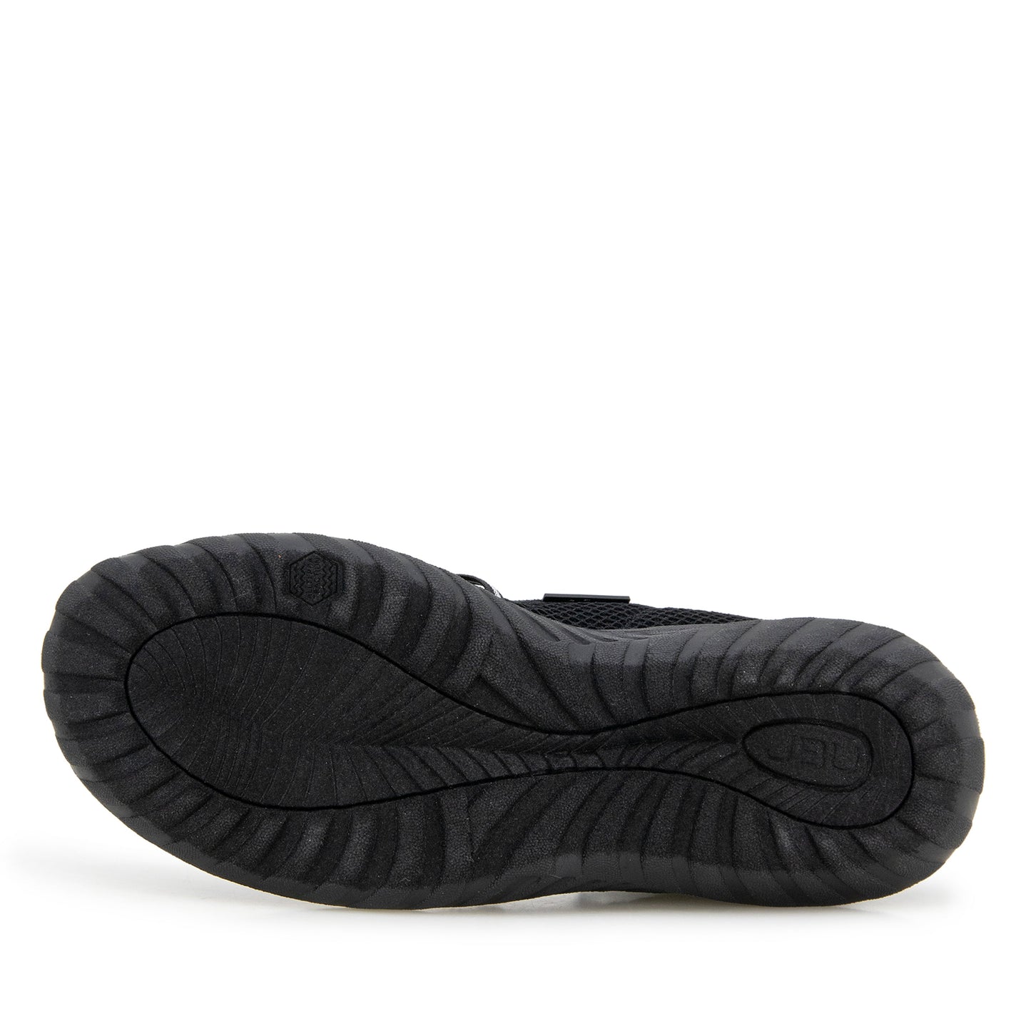 Women Maya Black/Off White