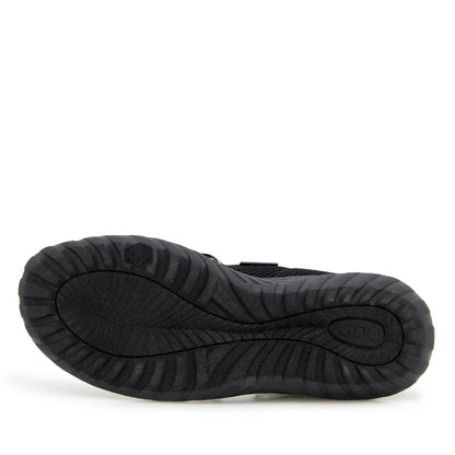 Women Maya Black/Off White