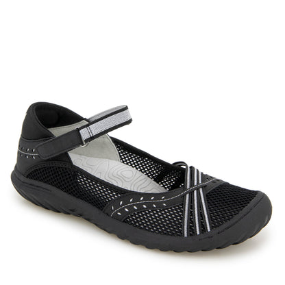 Women Maya Black/Off White