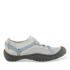 Light Grey/Stone Blue