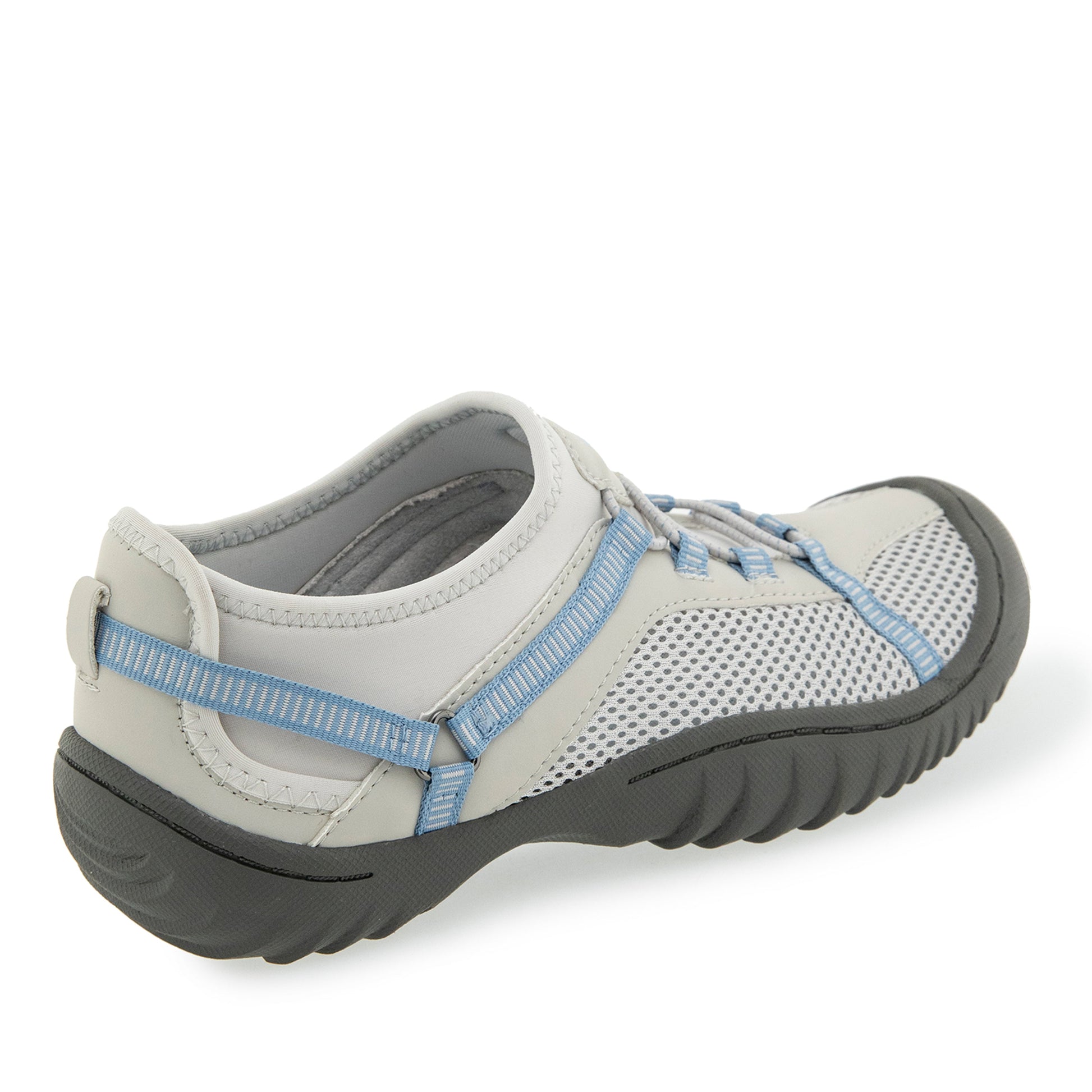 Women Tahoe Water Ready Light Grey/Stone Blue
