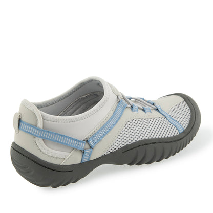 Women Tahoe Water Ready Light Grey/Stone Blue