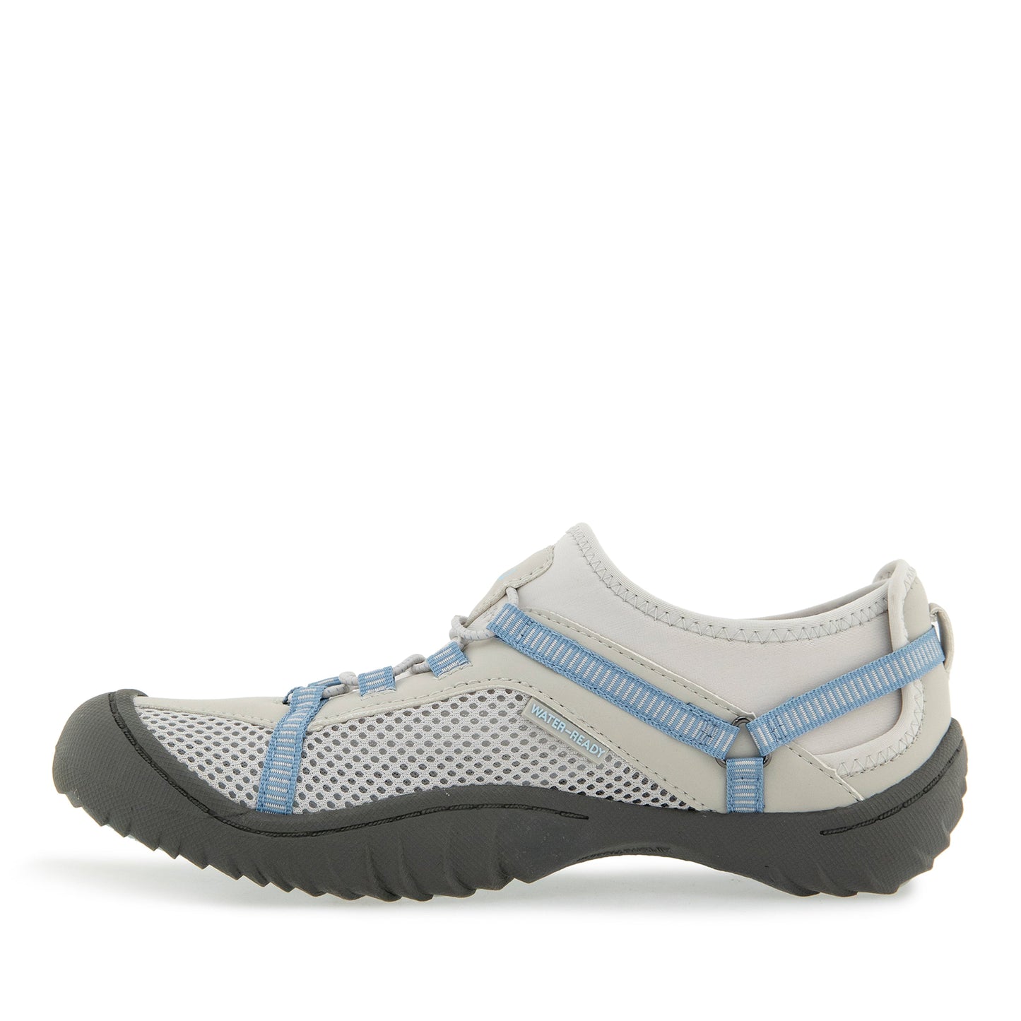 Women Tahoe Water Ready Light Grey/Stone Blue