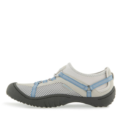 Women Tahoe Water Ready Light Grey/Stone Blue