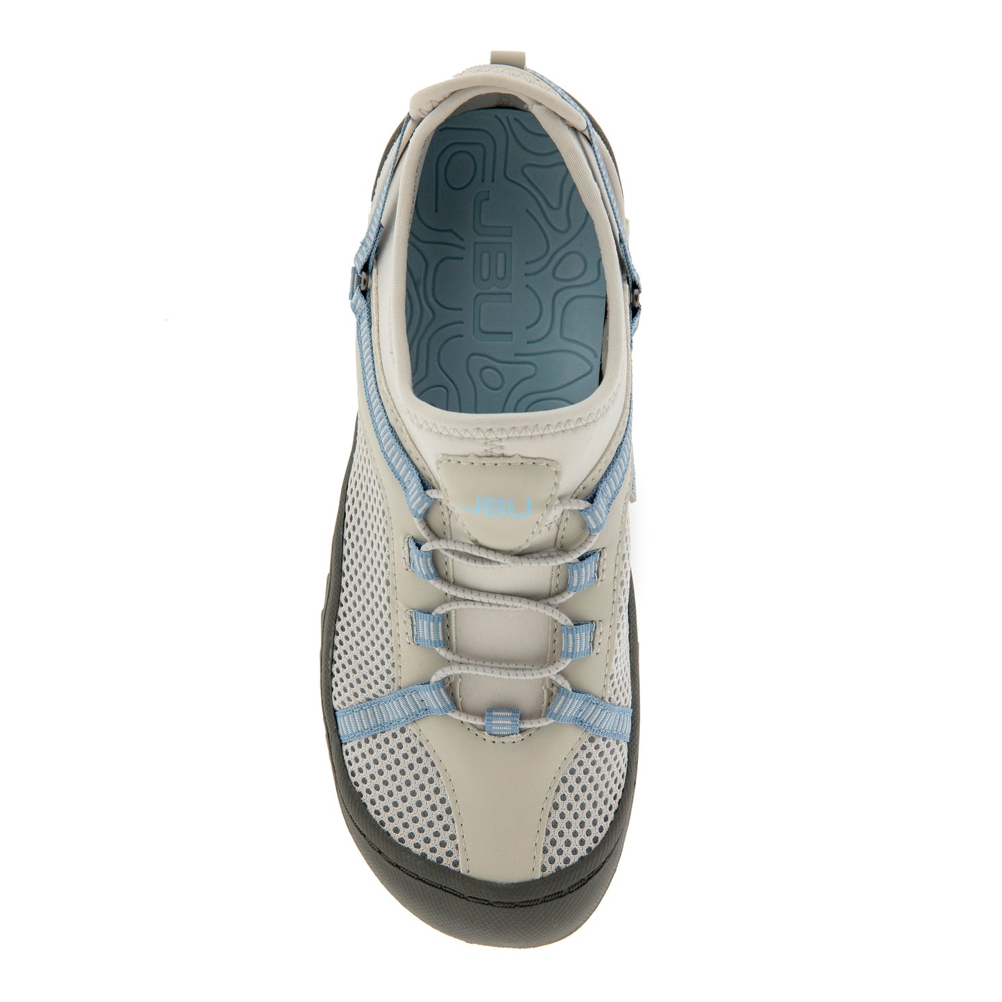 Women Tahoe Water Ready Light Grey/Stone Blue
