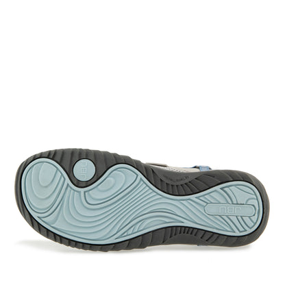 Women Tahoe Water Ready Light Grey/Stone Blue