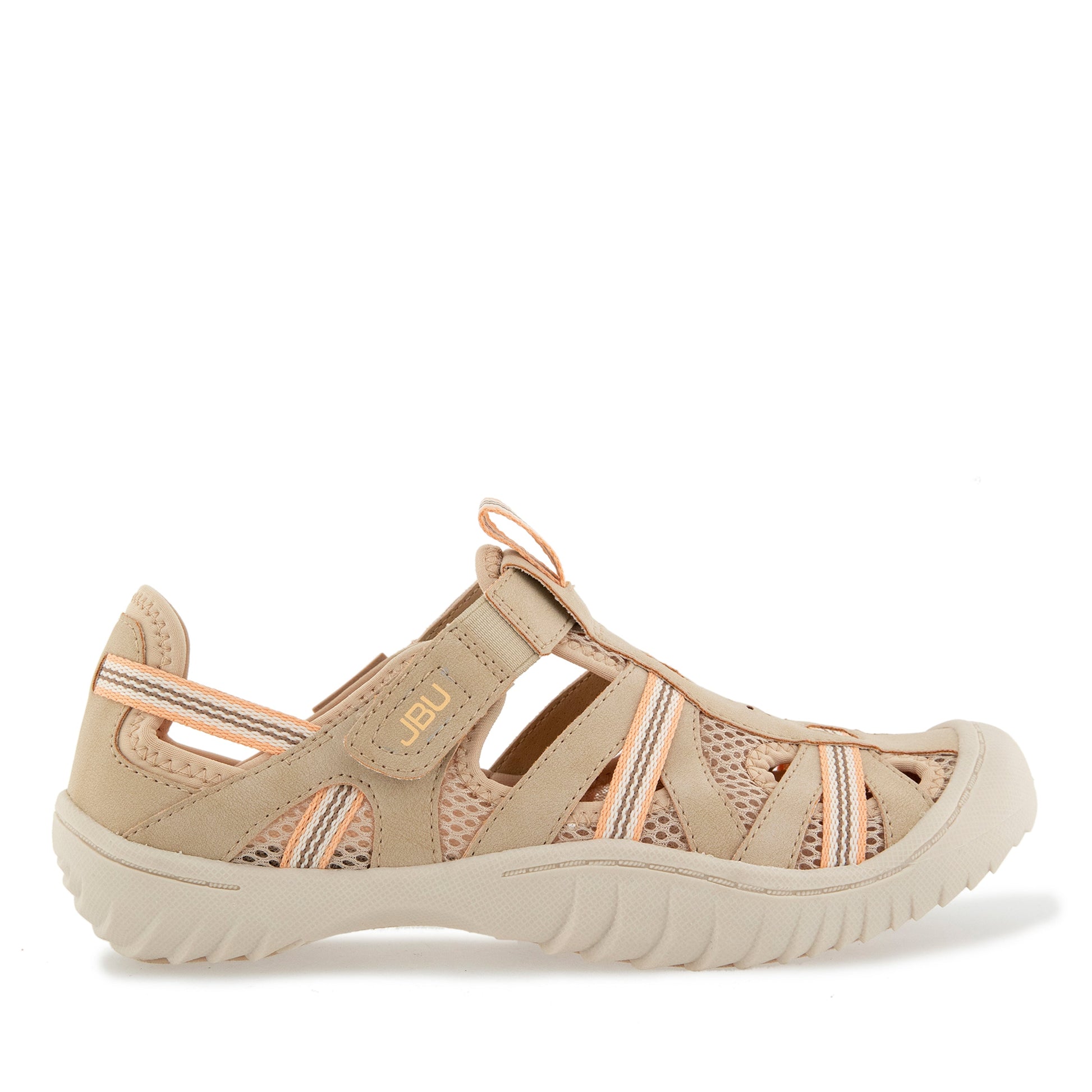 Women Regional Water Ready Tan Multi