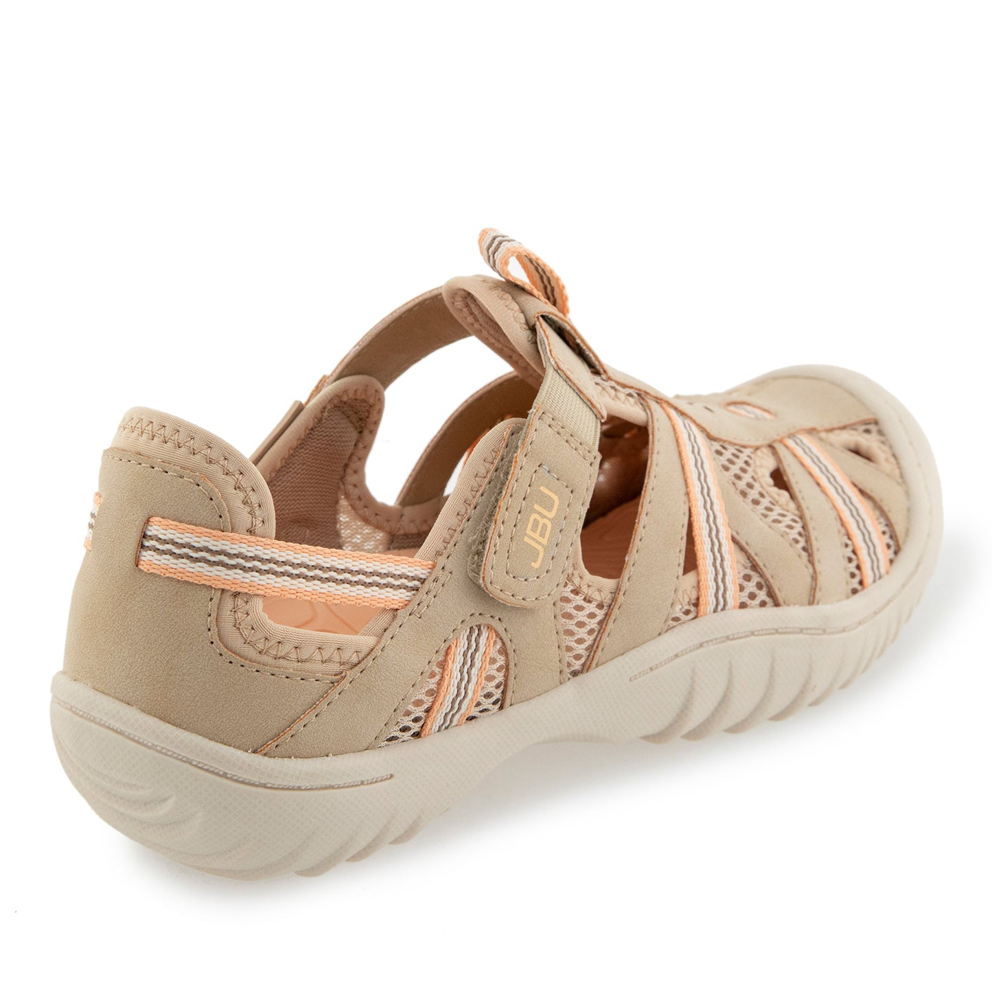 Women Regional Water Ready Tan Multi