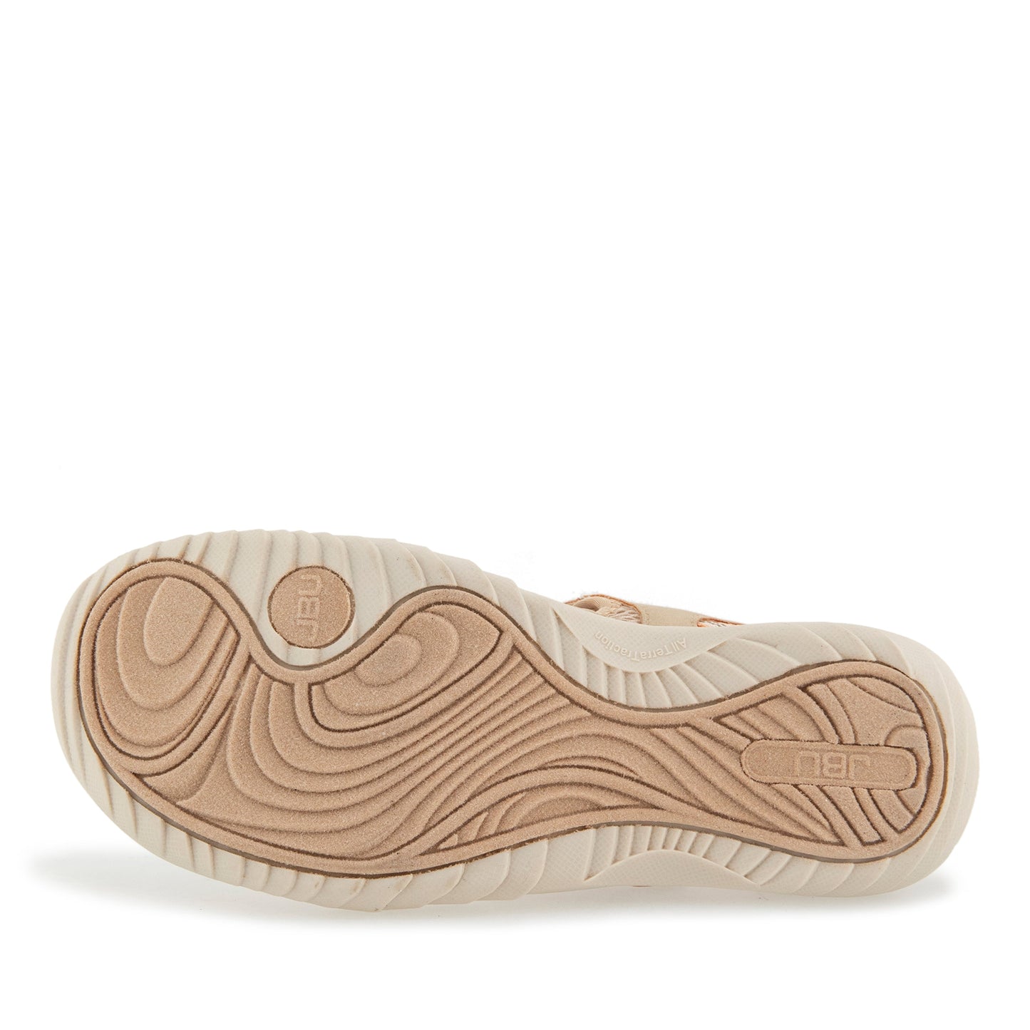 Women Regional Water Ready Tan Multi