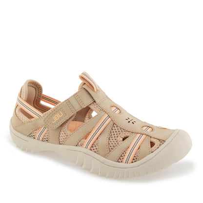 Women Regional Water Ready Tan Multi