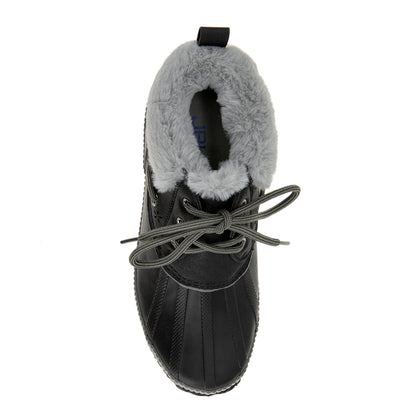 Women Maria Waterproof Black