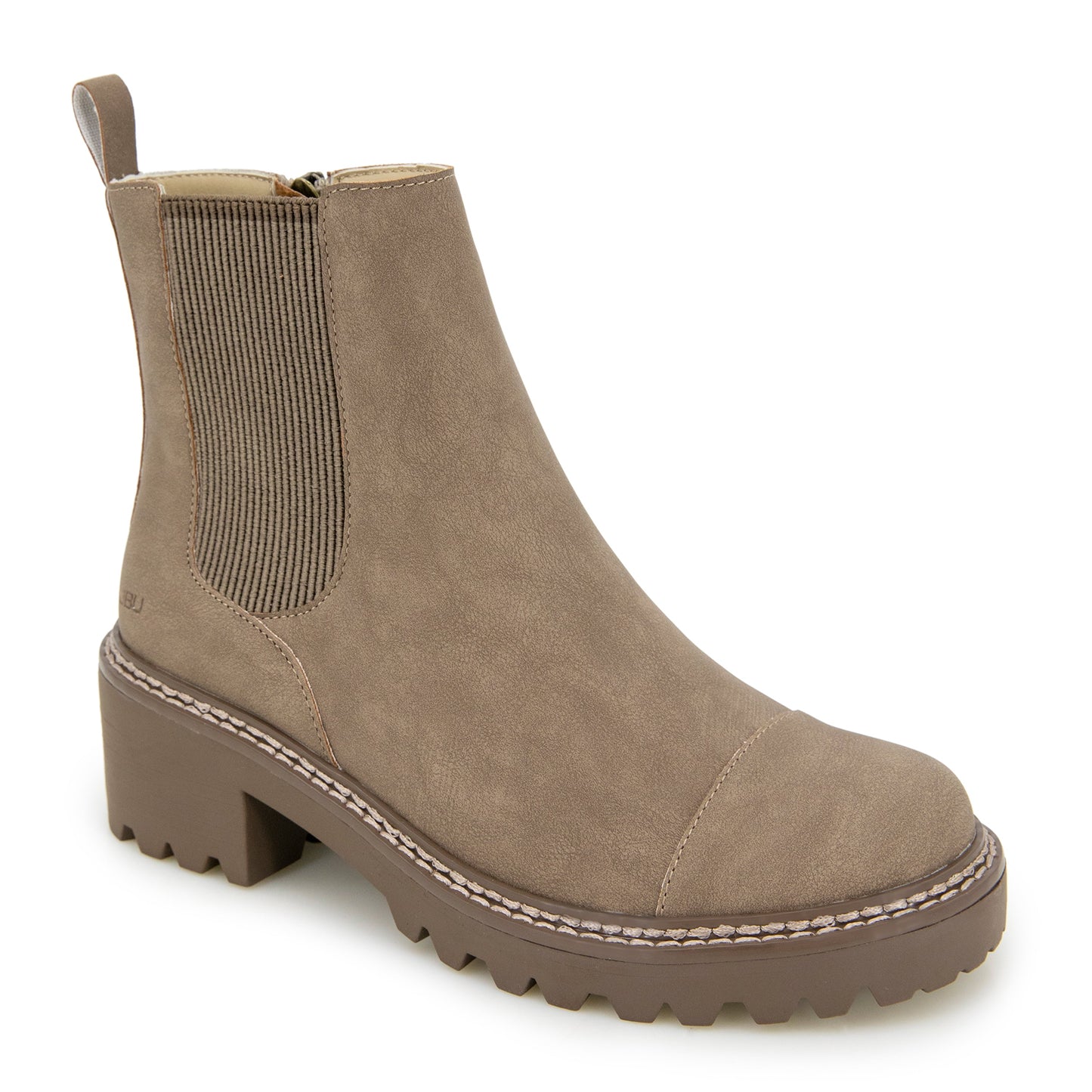 REED - taupe