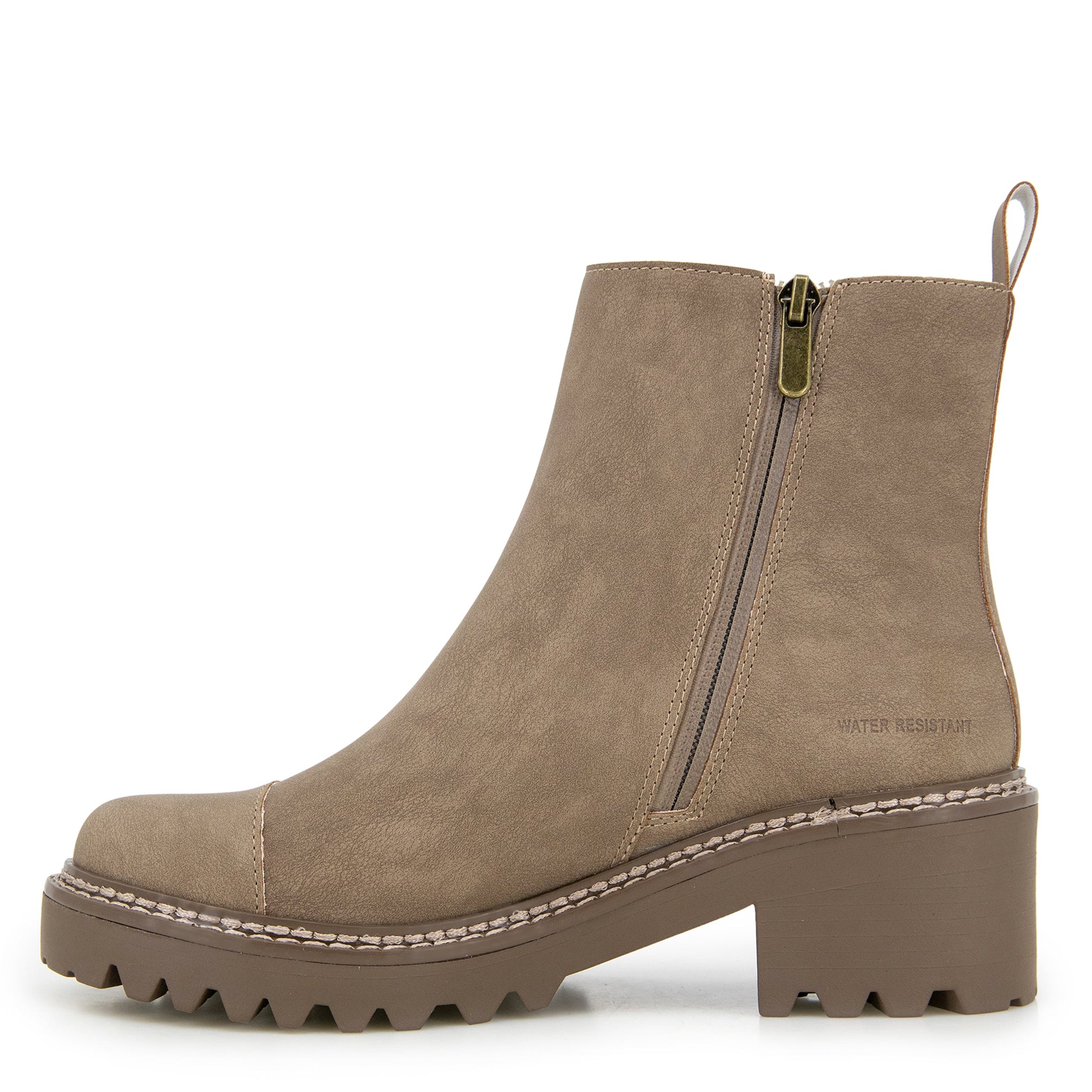 REED - taupe