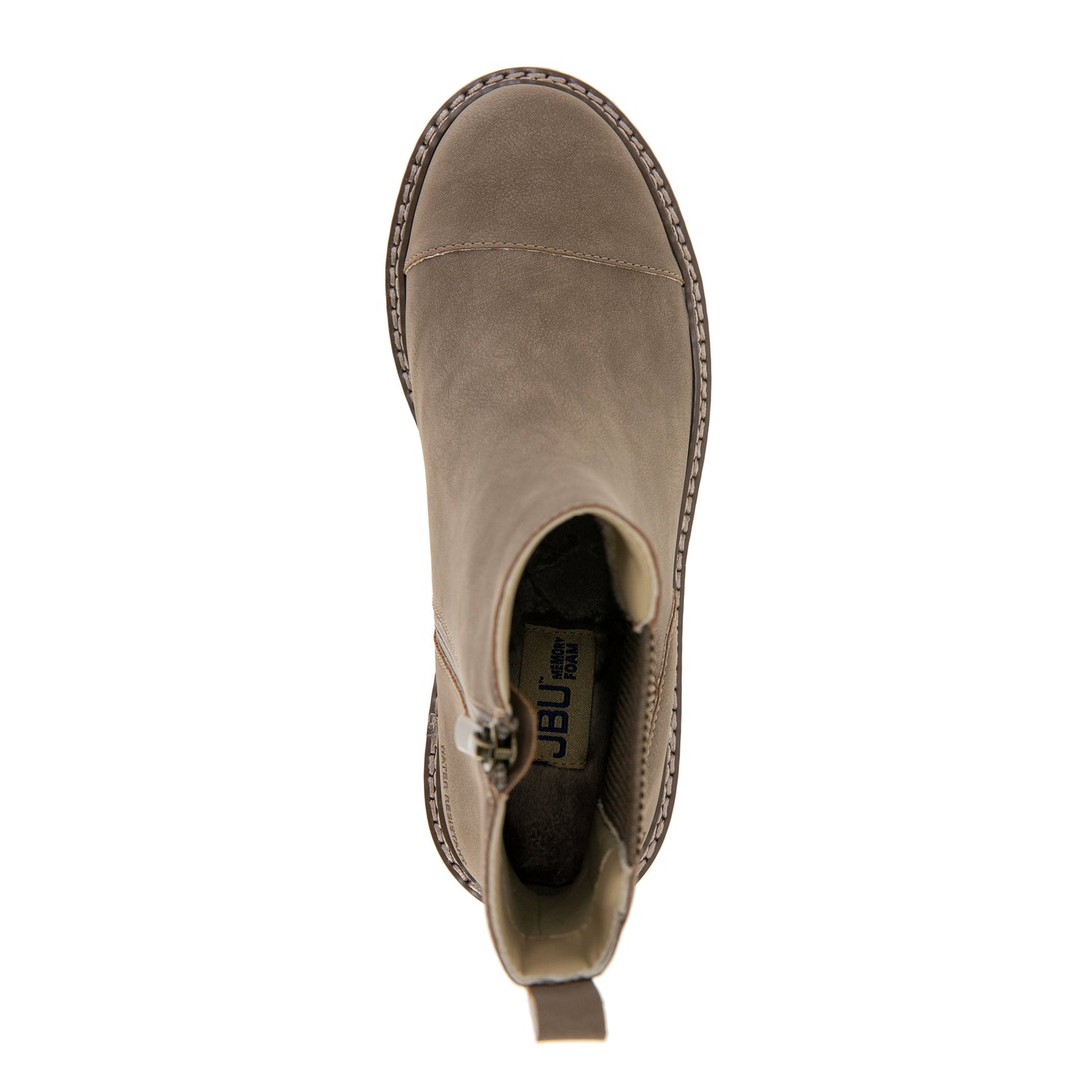 REED - taupe
