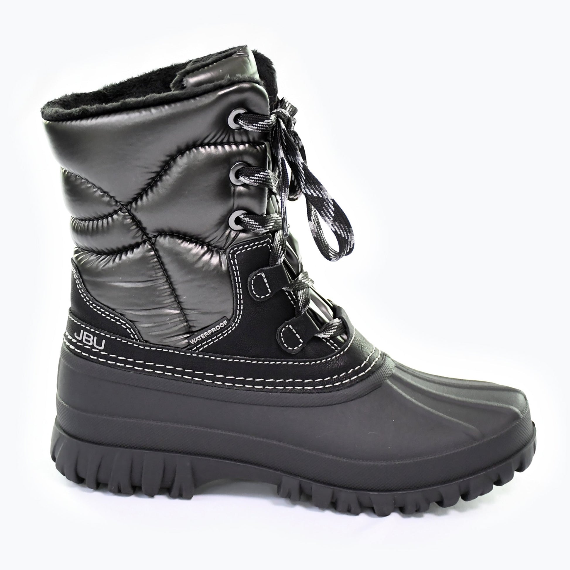 CANYON - gunmetal