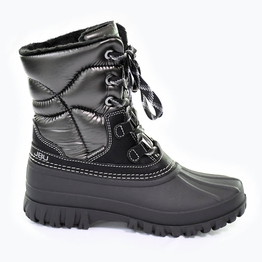 CANYON - gunmetal