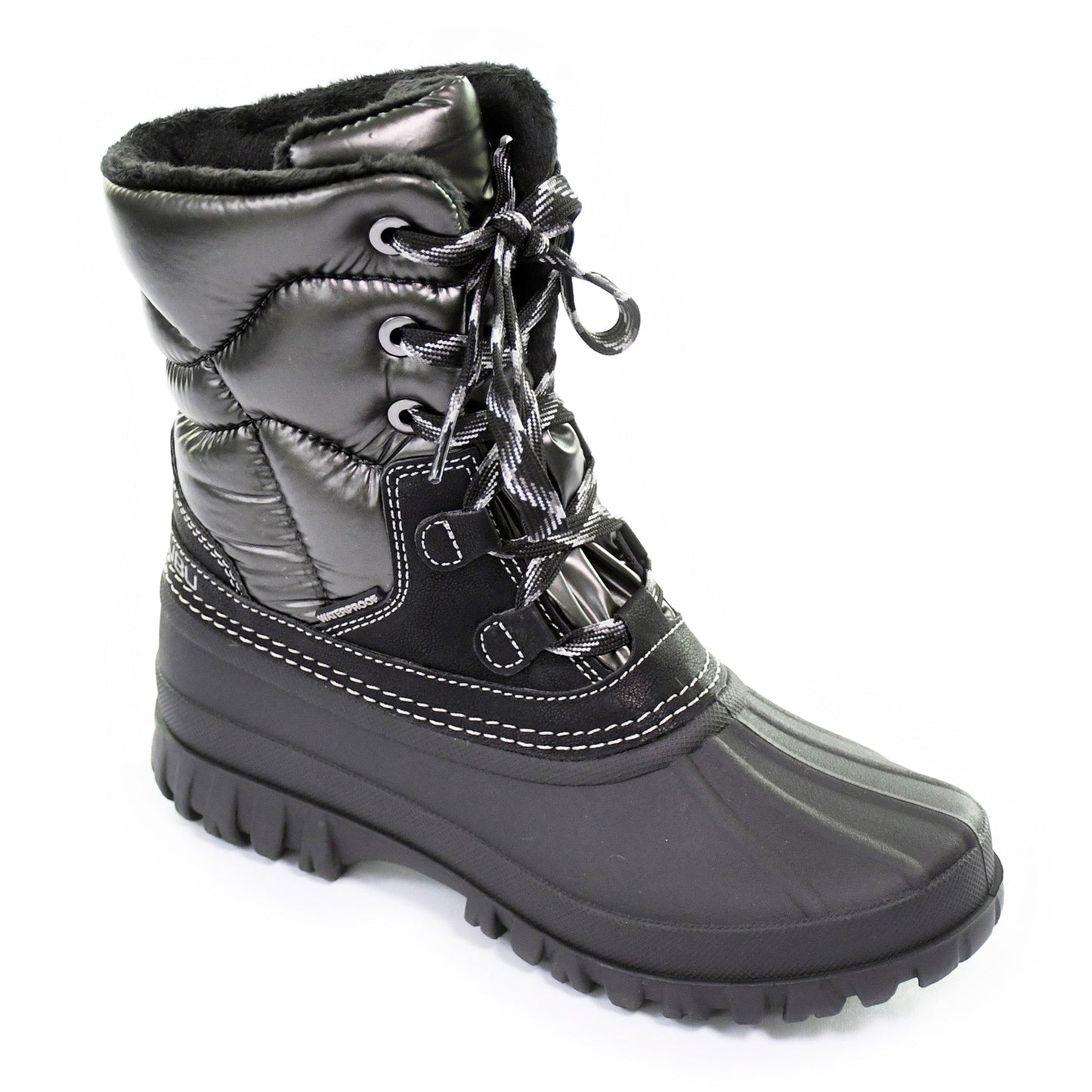 CANYON - gunmetal