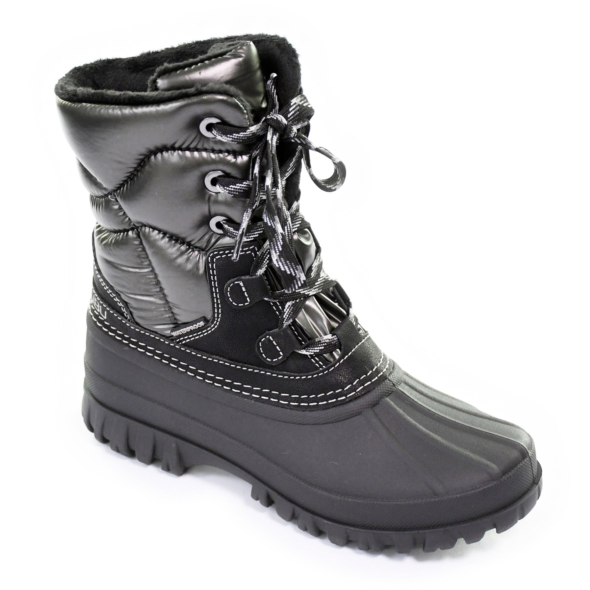 CANYON - gunmetal