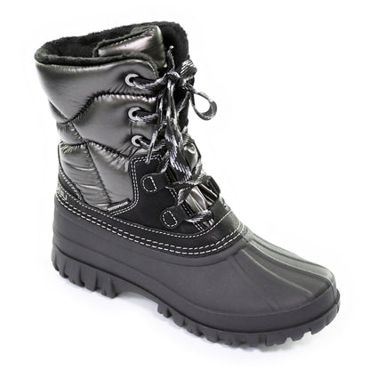 CANYON - gunmetal