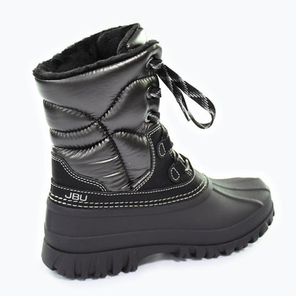 CANYON - gunmetal