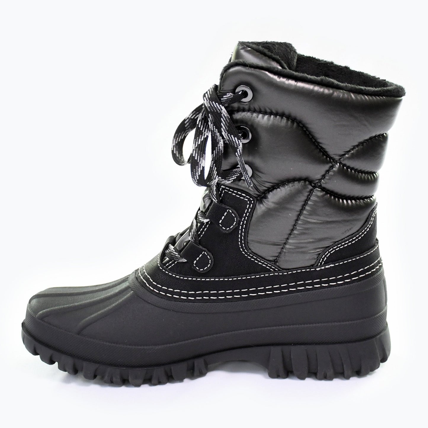 CANYON - gunmetal