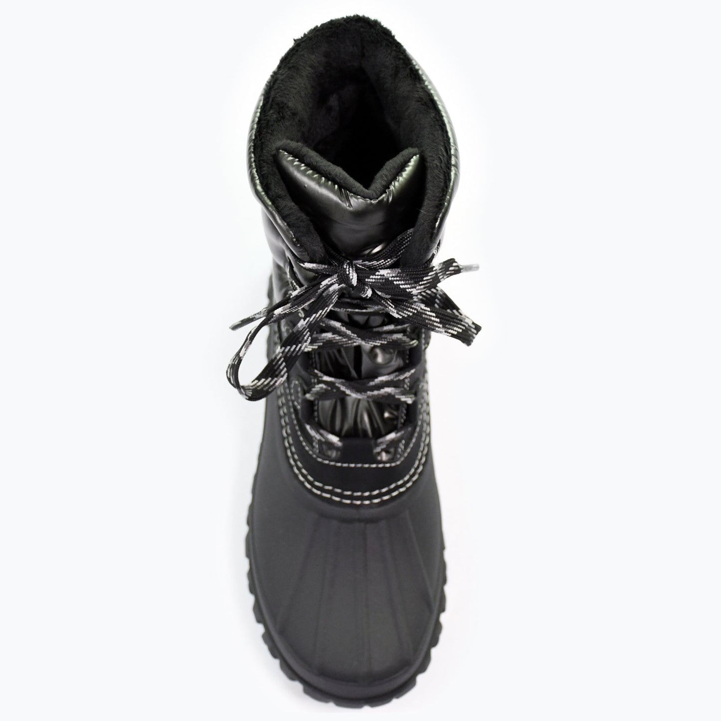 CANYON - gunmetal
