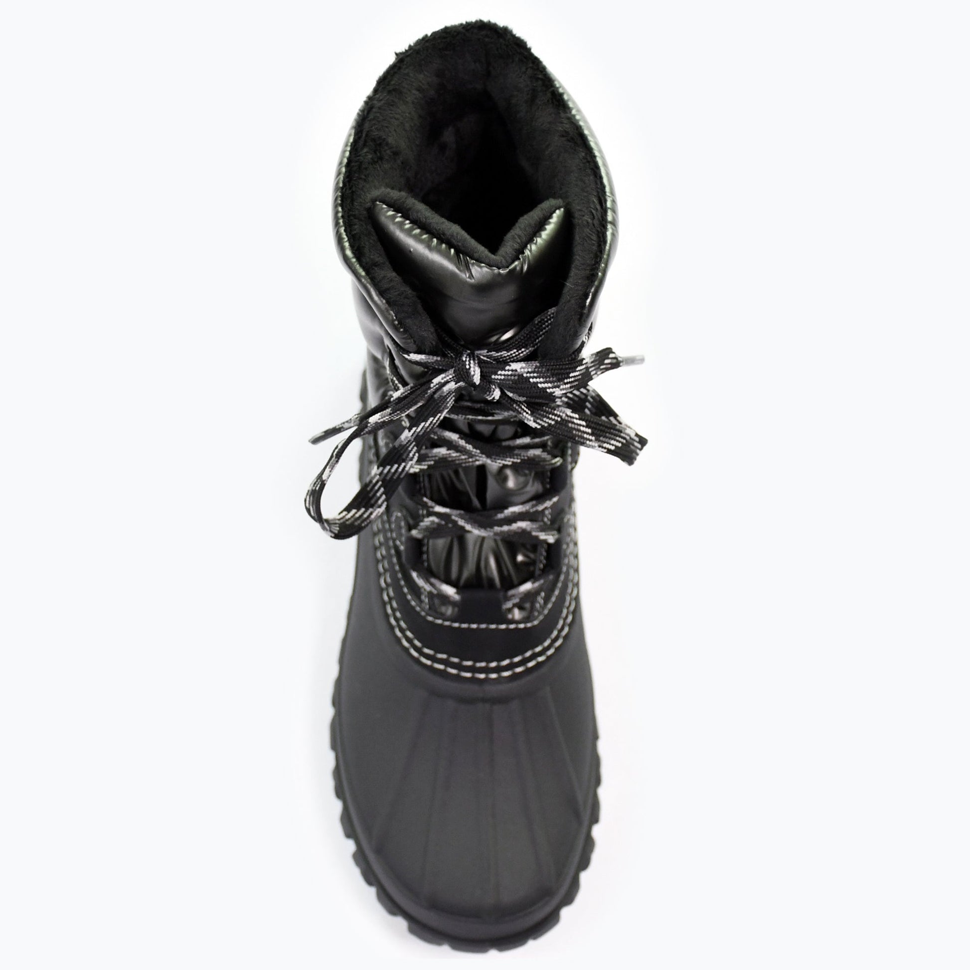 CANYON - gunmetal