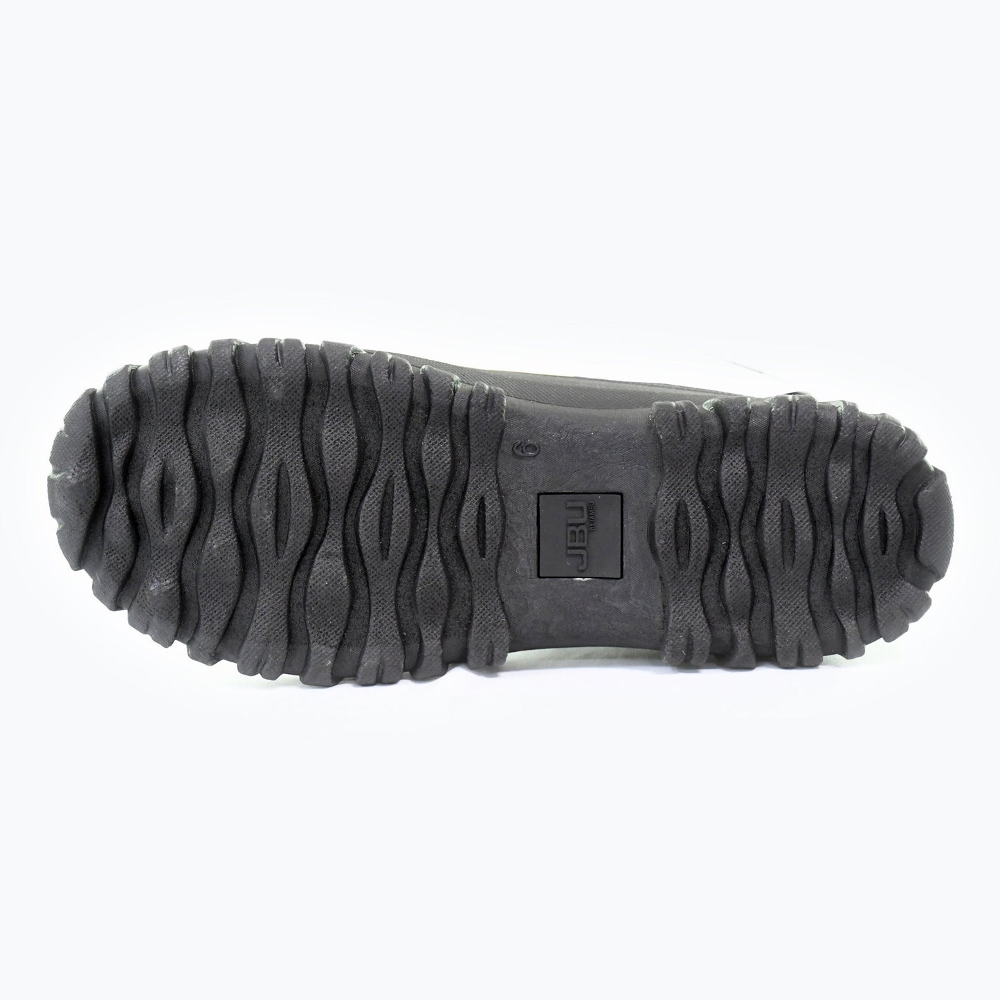 CANYON - gunmetal