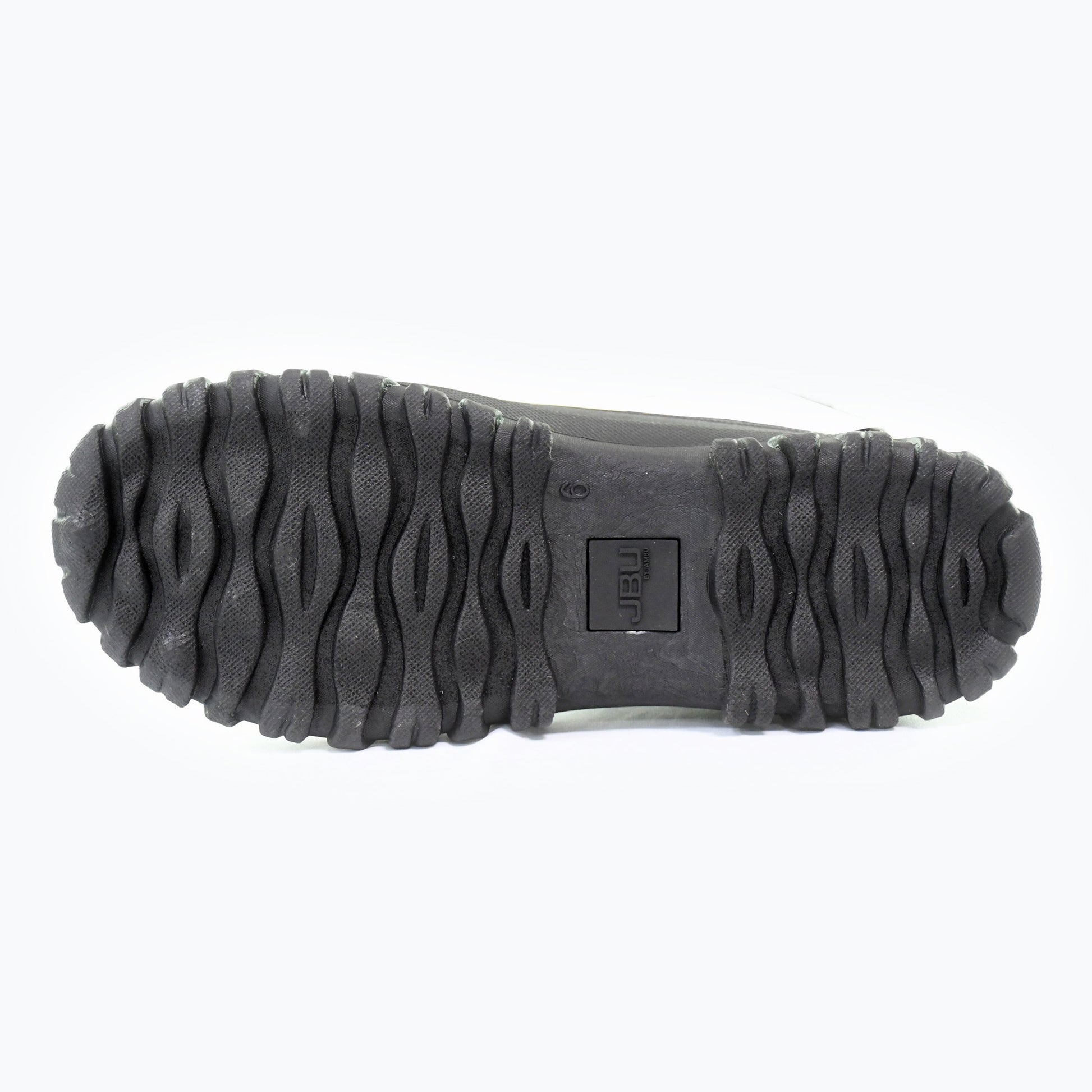 CANYON - gunmetal