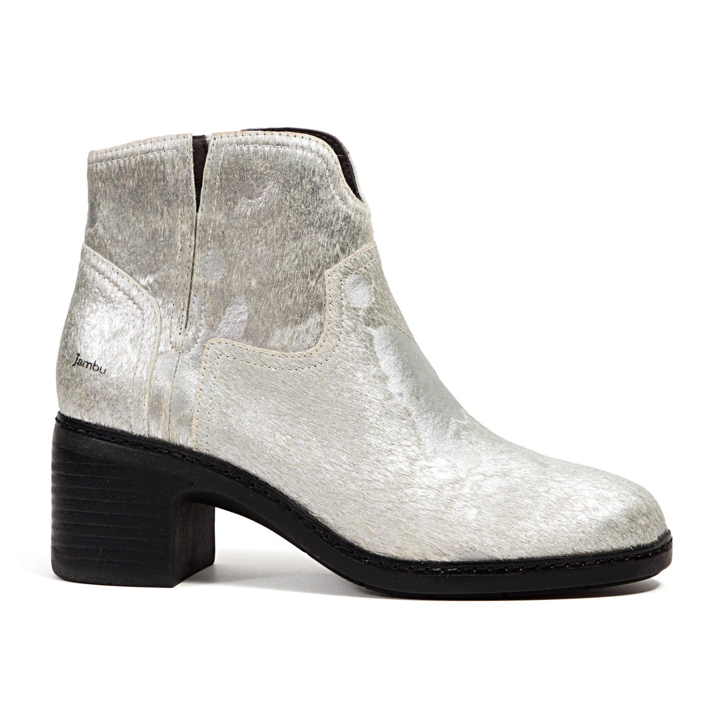 Women Vanda Water Resistant Silver
