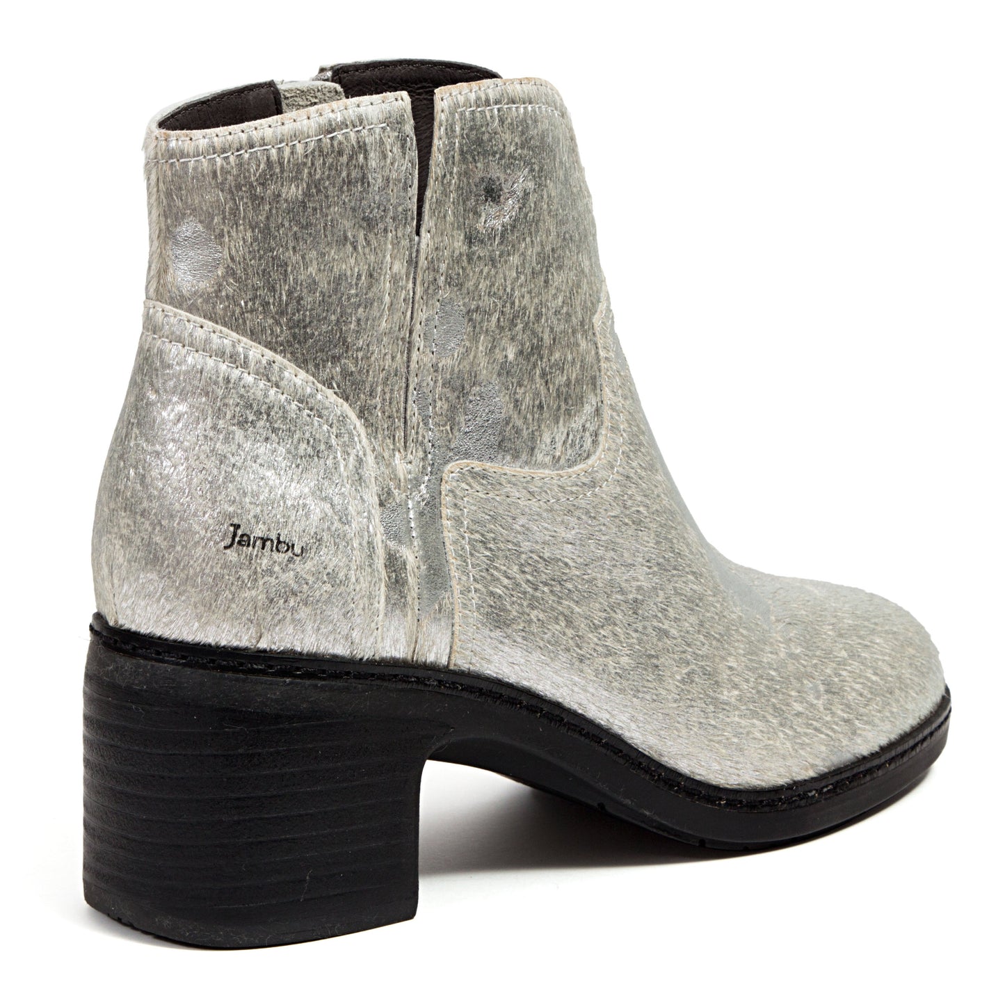 Women Vanda Water Resistant Silver