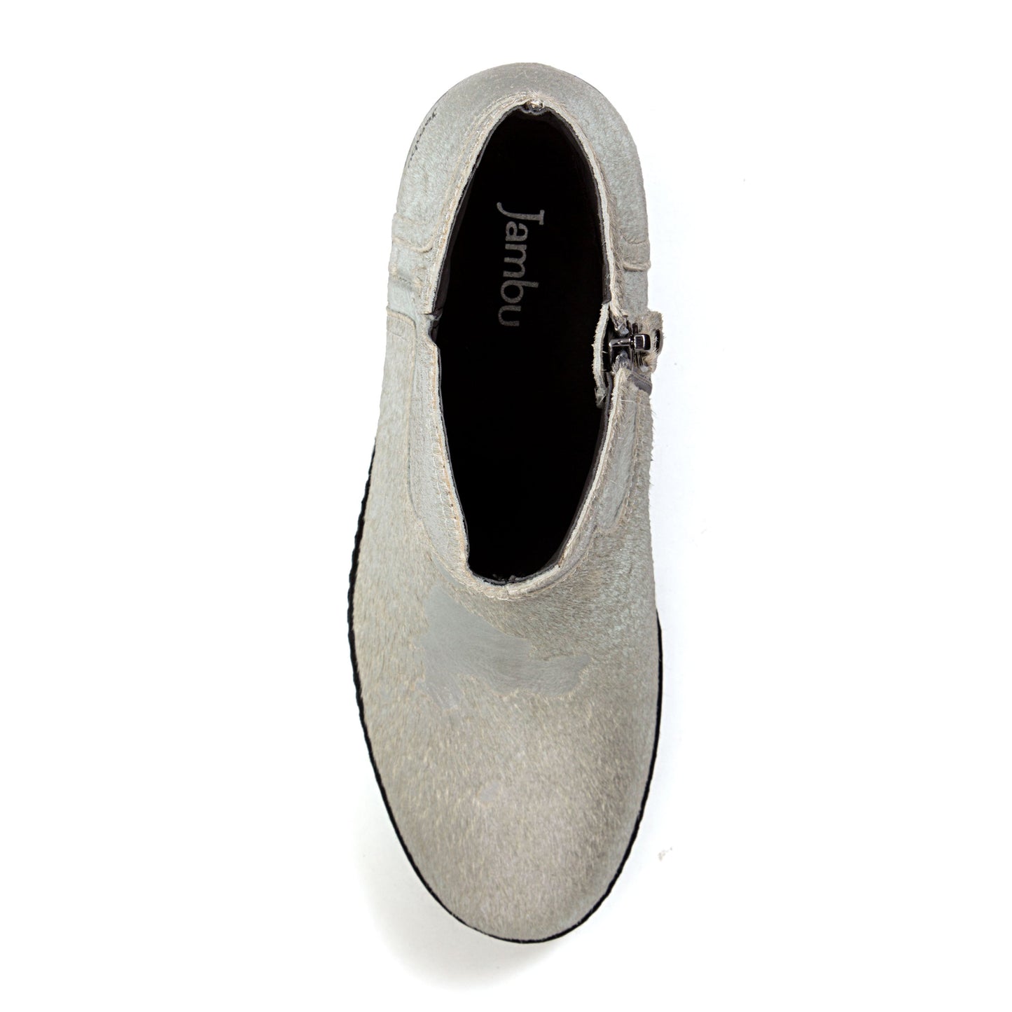 Women Vanda Water Resistant Silver