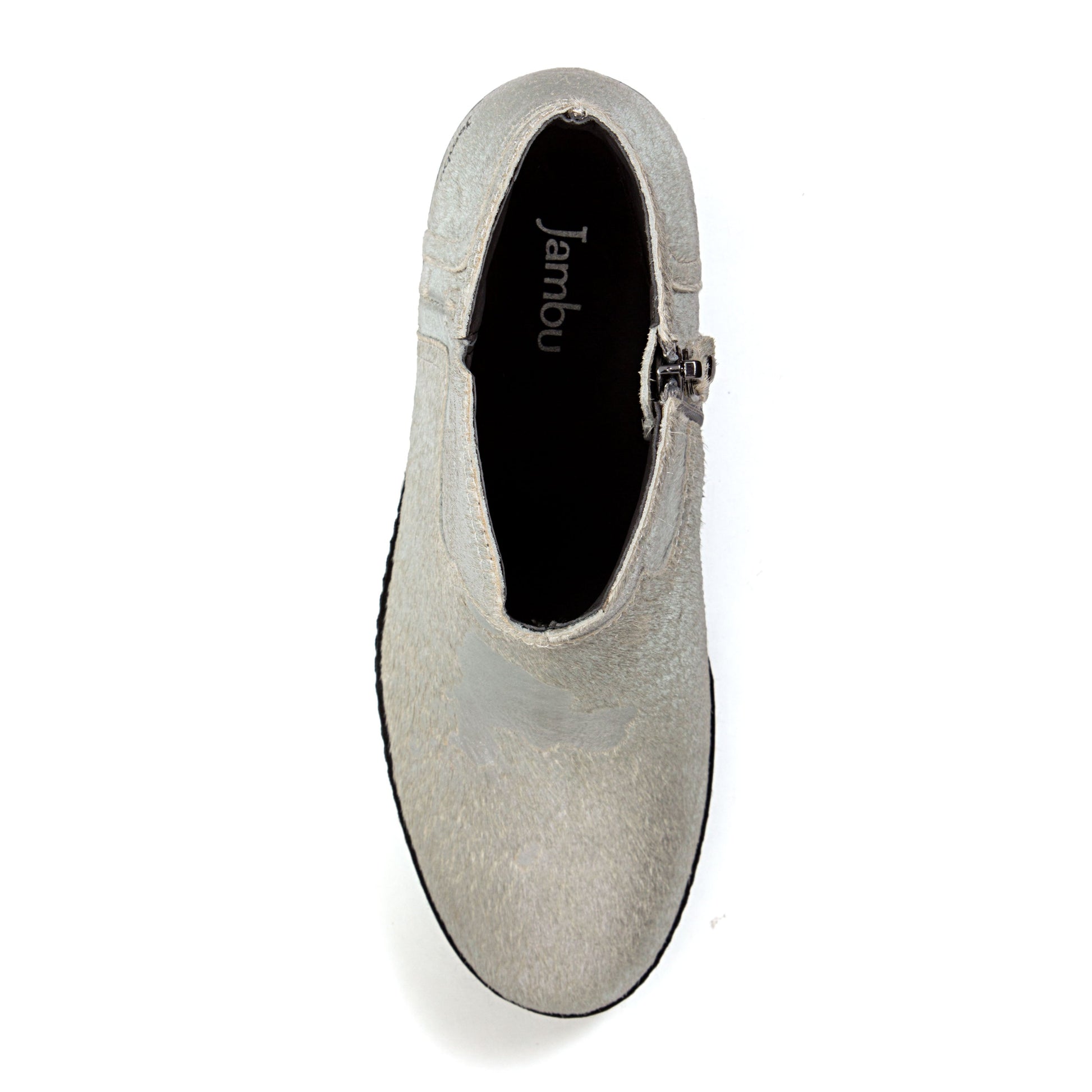 Women Vanda Water Resistant Silver