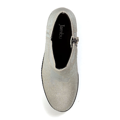 Women Vanda Water Resistant Silver