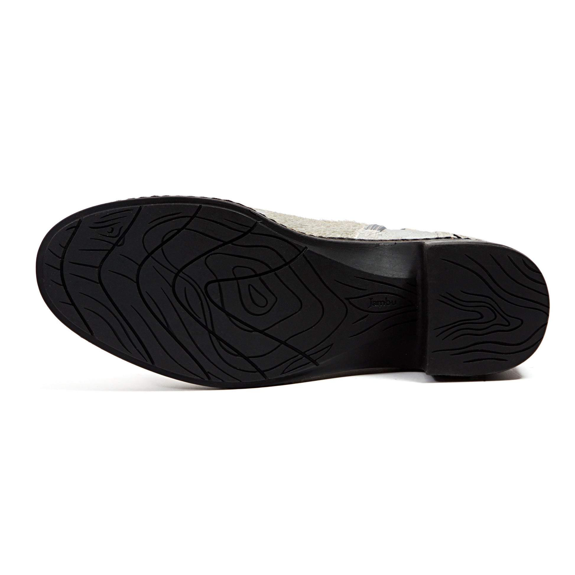 Women Vanda Water Resistant Silver