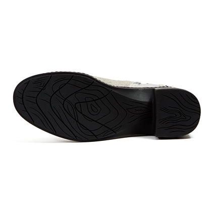Women Vanda Water Resistant Silver