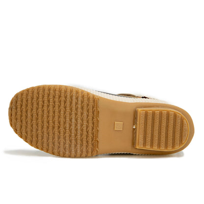 Women Maria Waterproof Brown