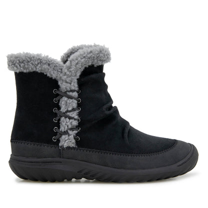 Women Briar Black