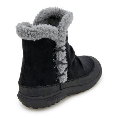 Women Briar Black