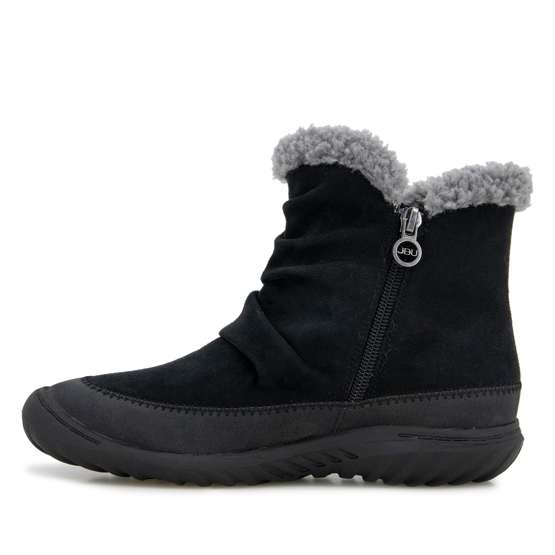 Women Briar Black
