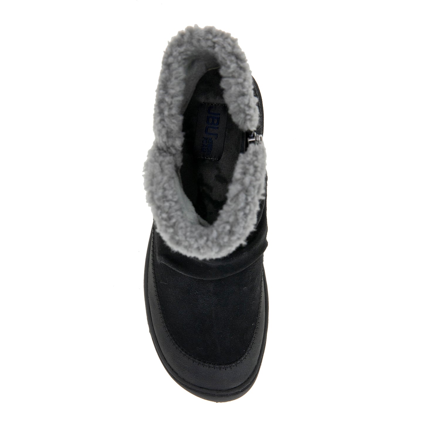 Women Briar Black